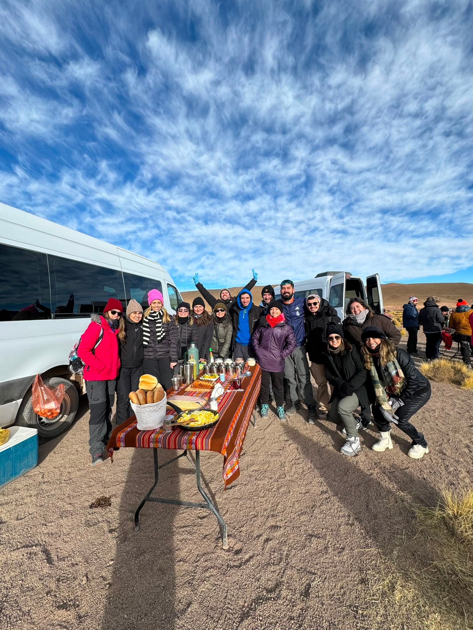 Expedición Atacama Infinito: San Pedro de Atacama — foto 2