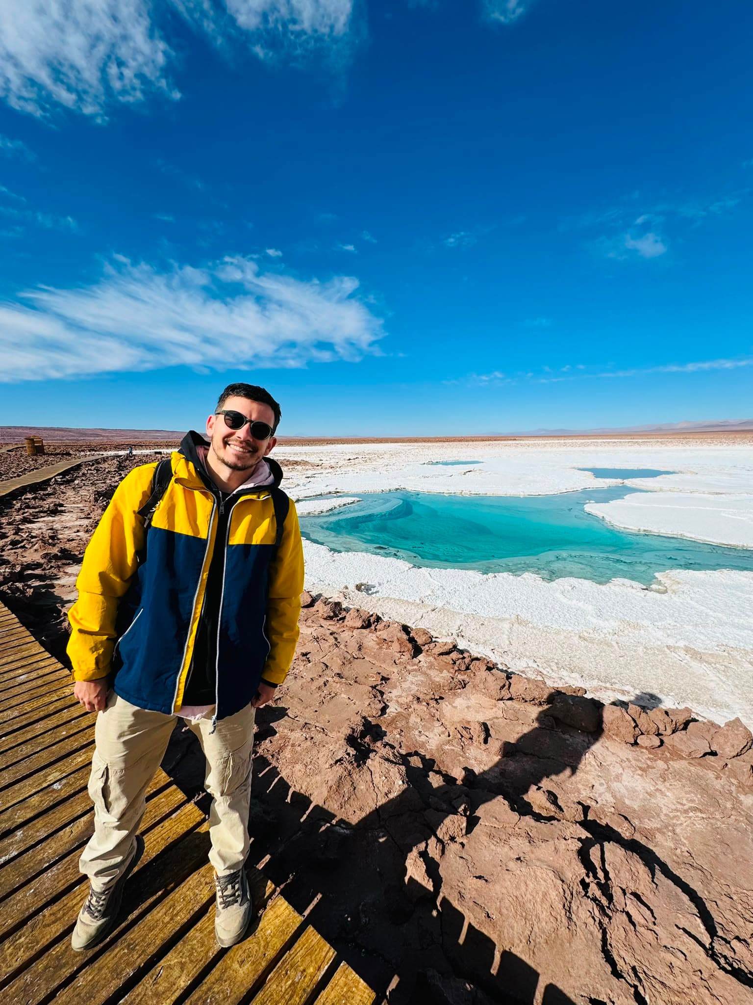 Expedición Atacama Infinito: San Pedro de Atacama — foto 3