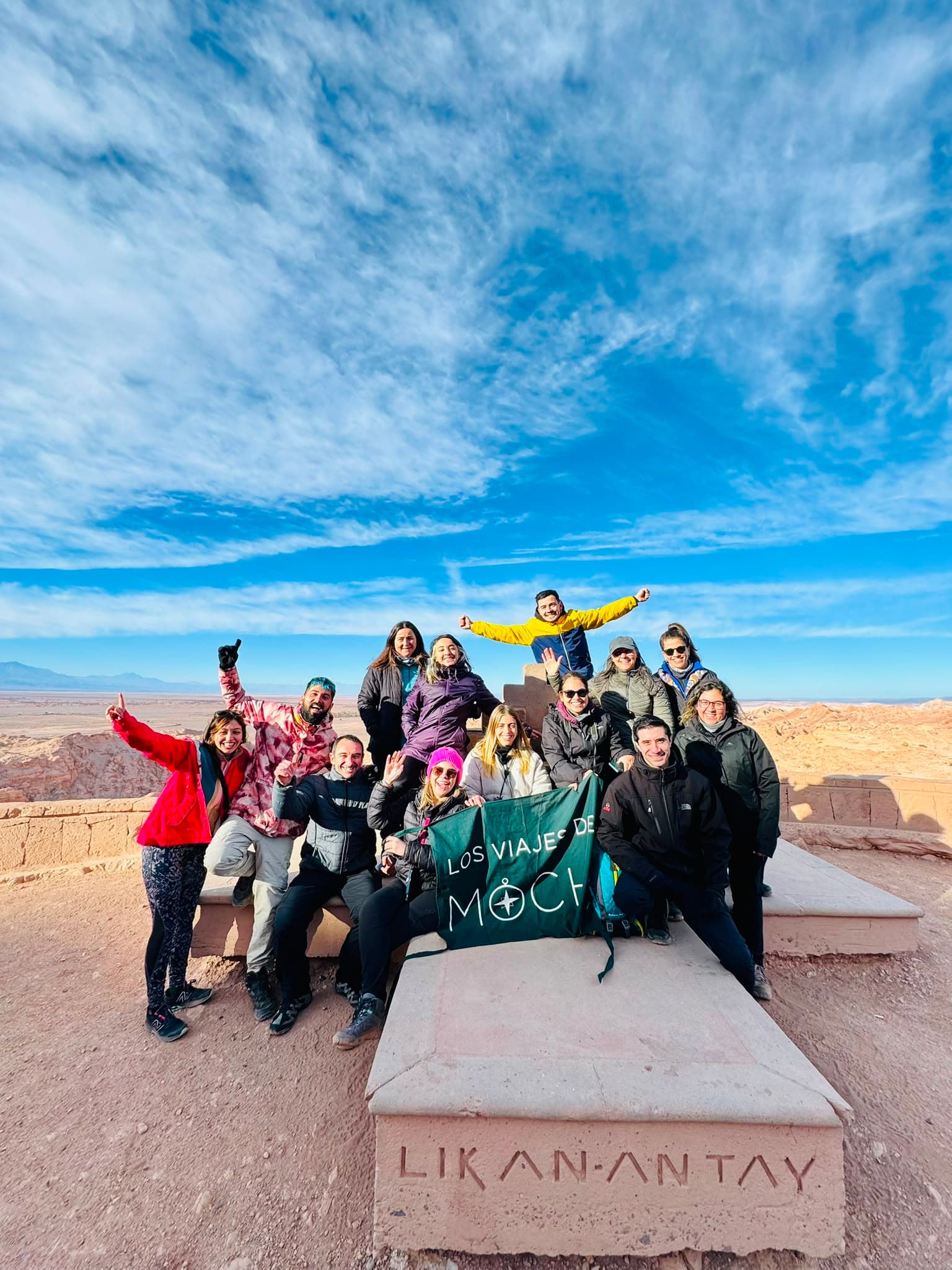 Expedición Atacama Infinito: San Pedro de Atacama — foto 4