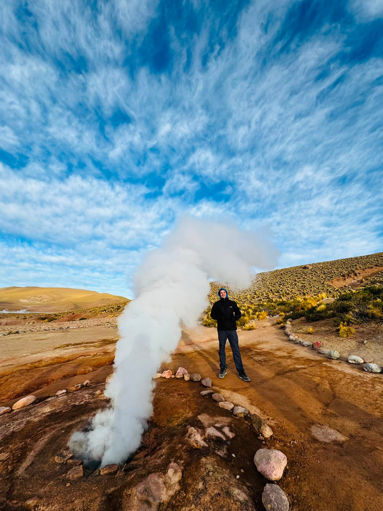 Expedición Atacama Infinito: San Pedro de Atacama — foto 5