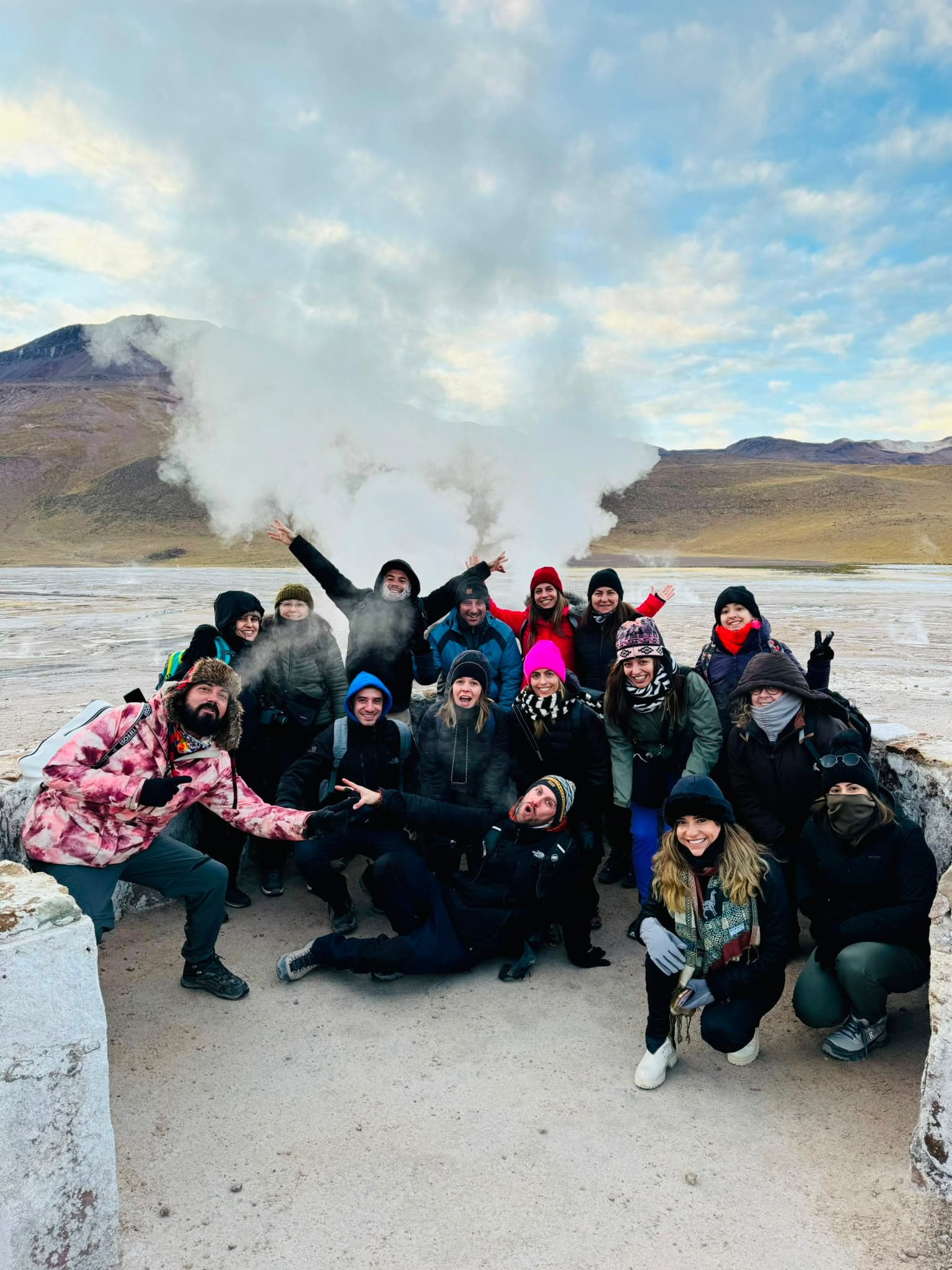 Expedición Atacama Infinito: San Pedro de Atacama — foto 6