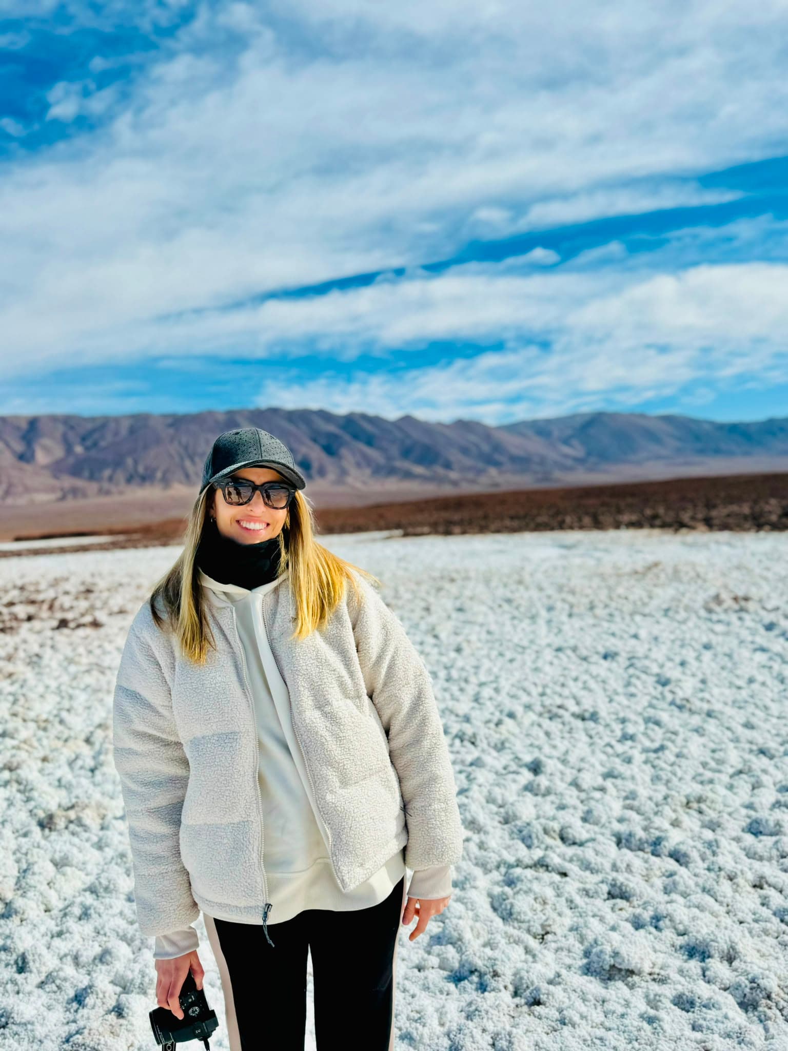 Expedición Atacama Infinito: San Pedro de Atacama — foto 7