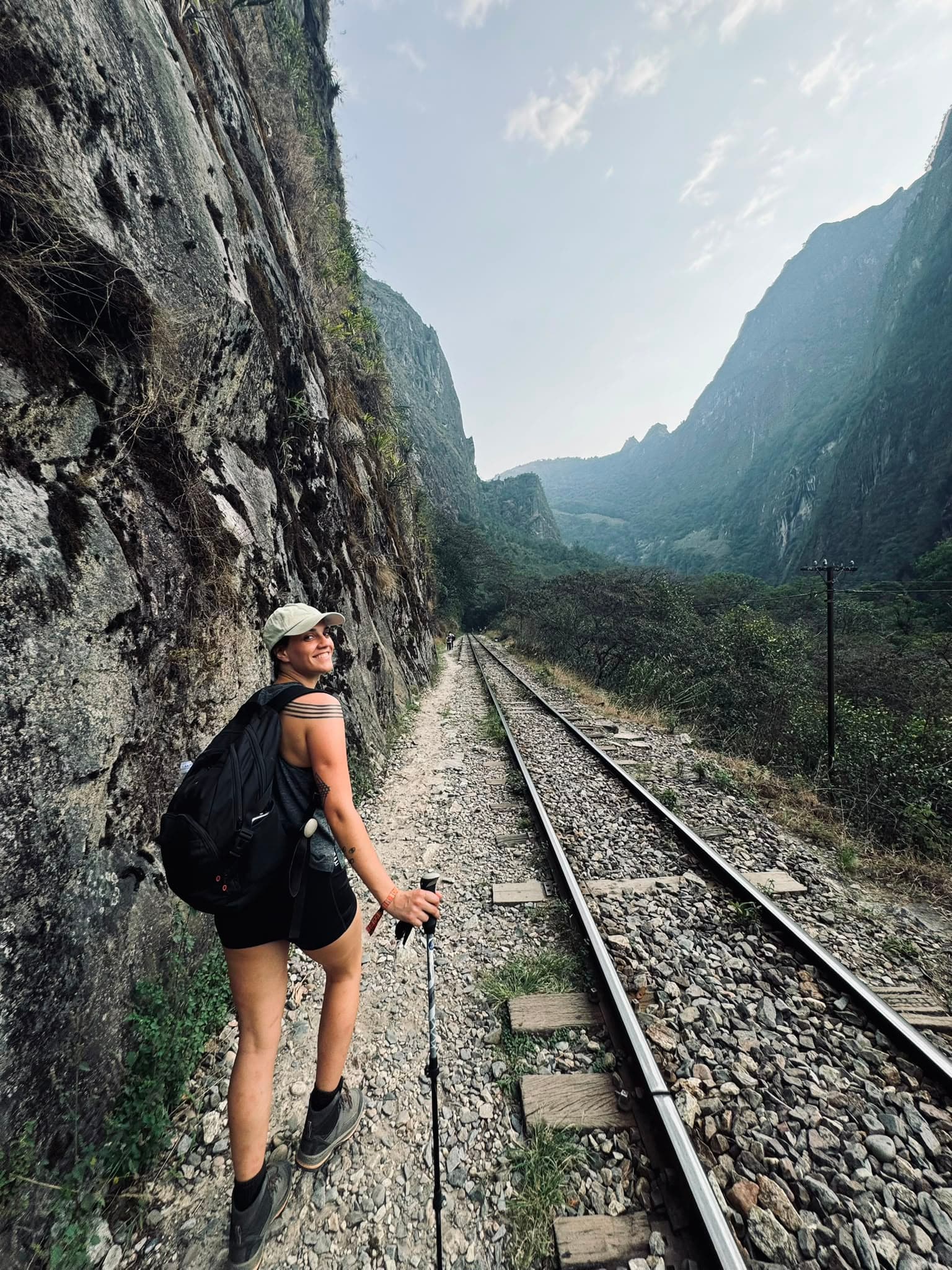 Expedición Camino Salkantay Inca: Destino Machu Picchu — foto 4