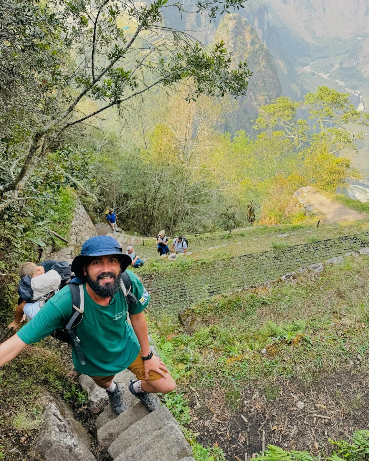 Expedición Camino Salkantay Inca: Destino Machu Picchu — foto 5