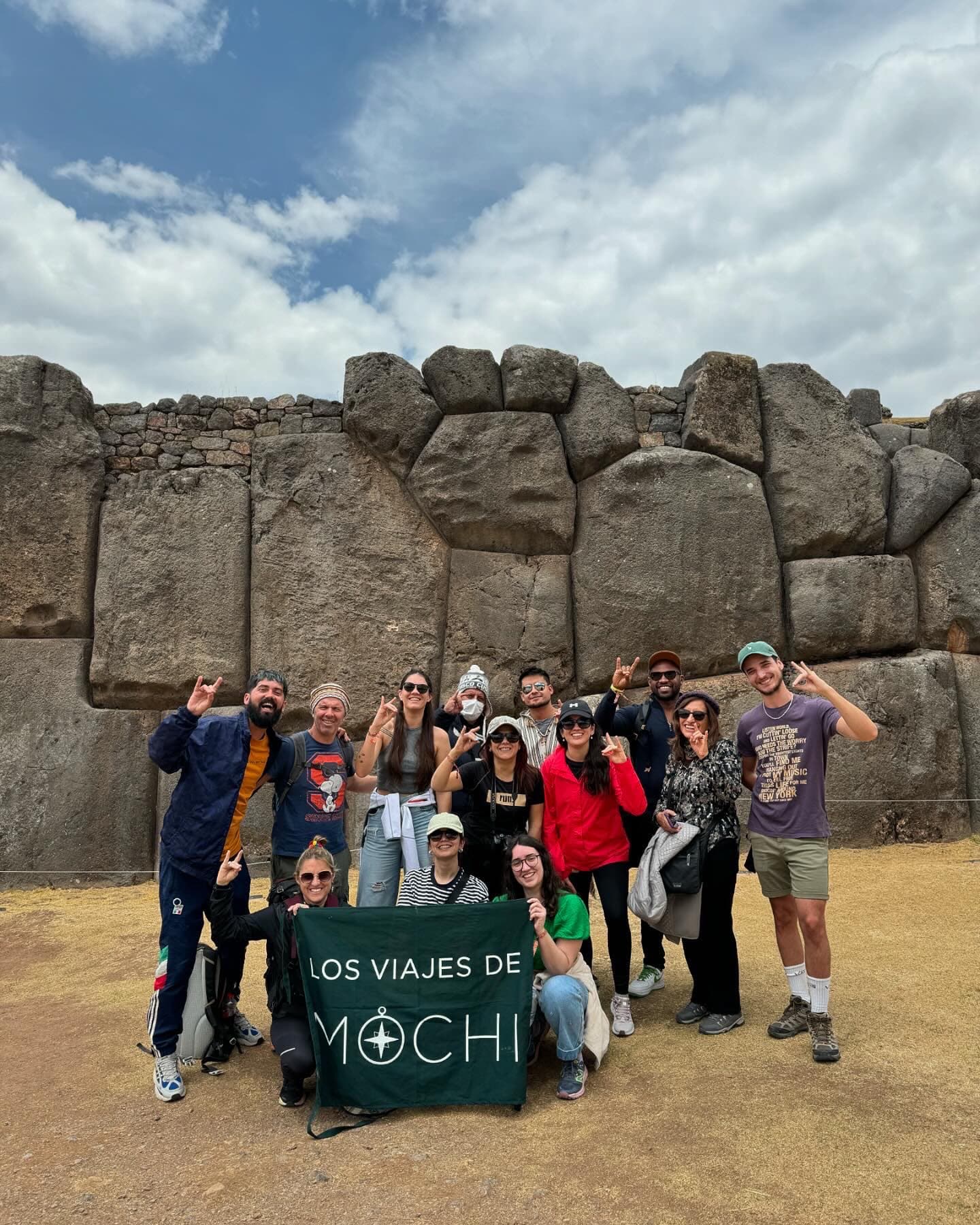Expedición Camino Salkantay Inca: Destino Machu Picchu — foto 7