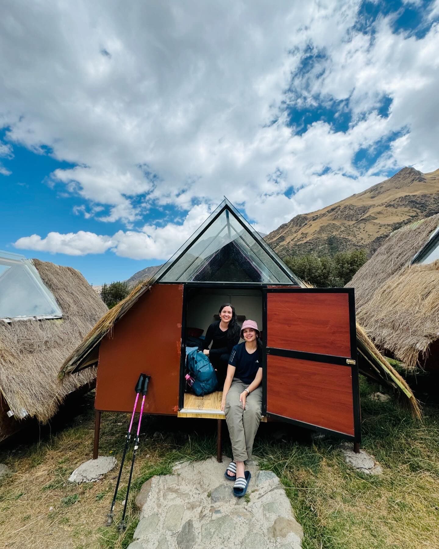 Expedición Camino Salkantay Inca: Destino Machu Picchu — foto 6